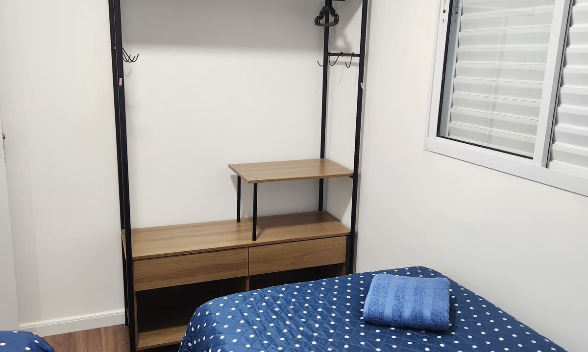 Photo of Bedroom in Foz do Iguacu