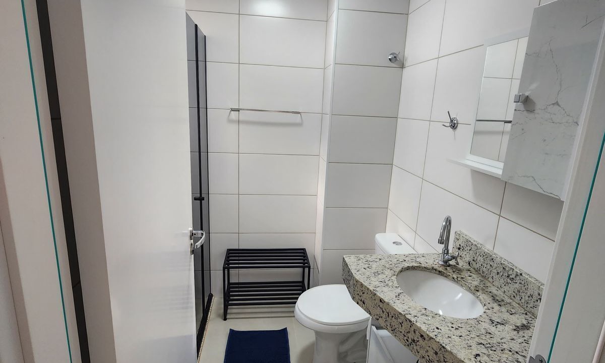 Photo of Bathroom in Foz do Iguacu