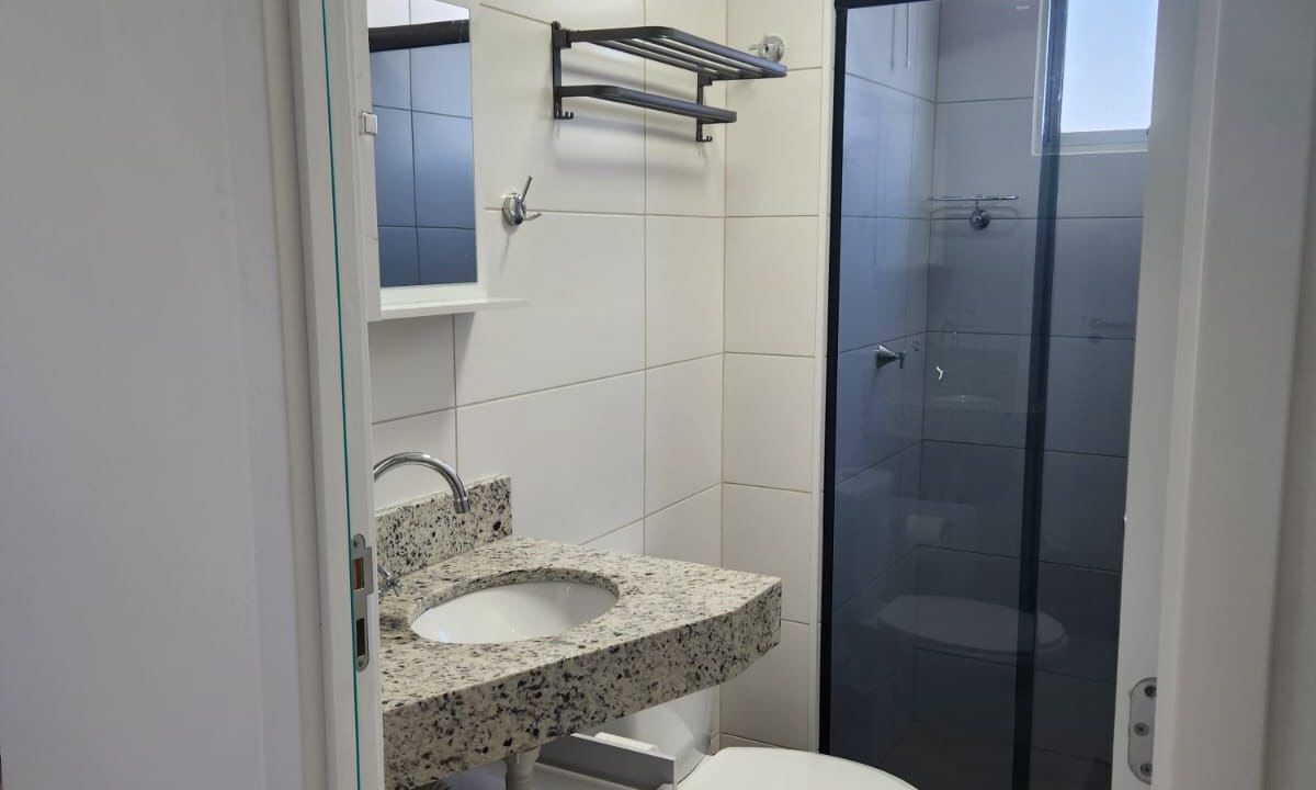 Photo of Bathroom in Foz do Iguacu