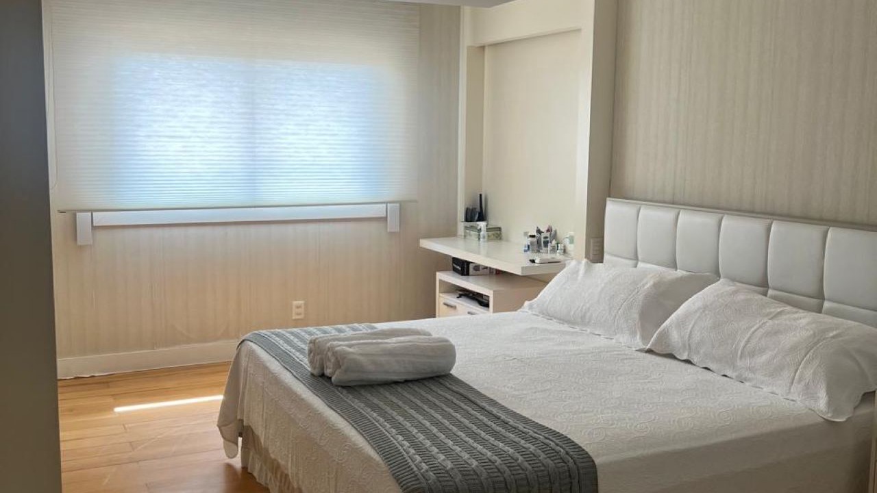 Photo of Bedroom in Barra da Tijuca
