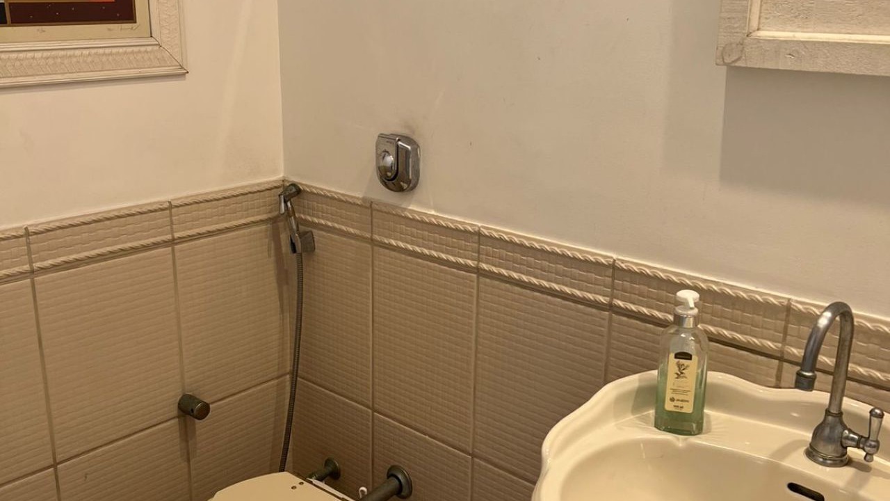 Photo of Bathroom in Barra da Tijuca