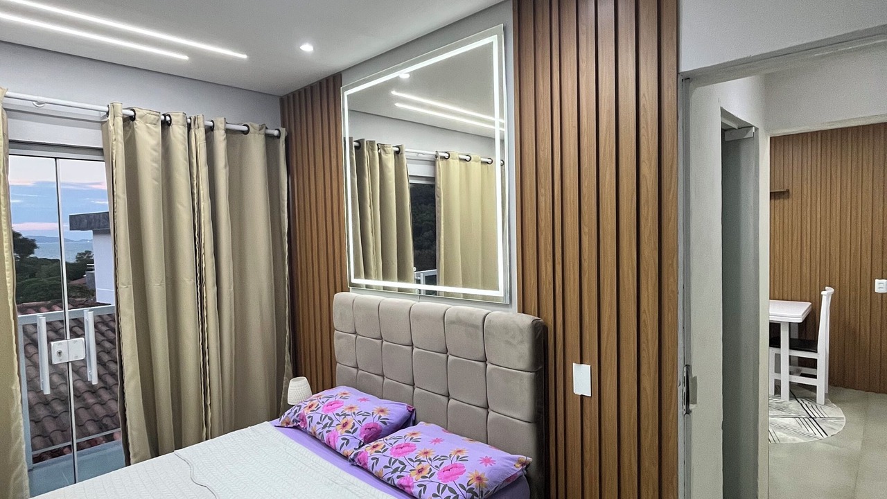 Photo of Bedroom in Governador Celso Ramos