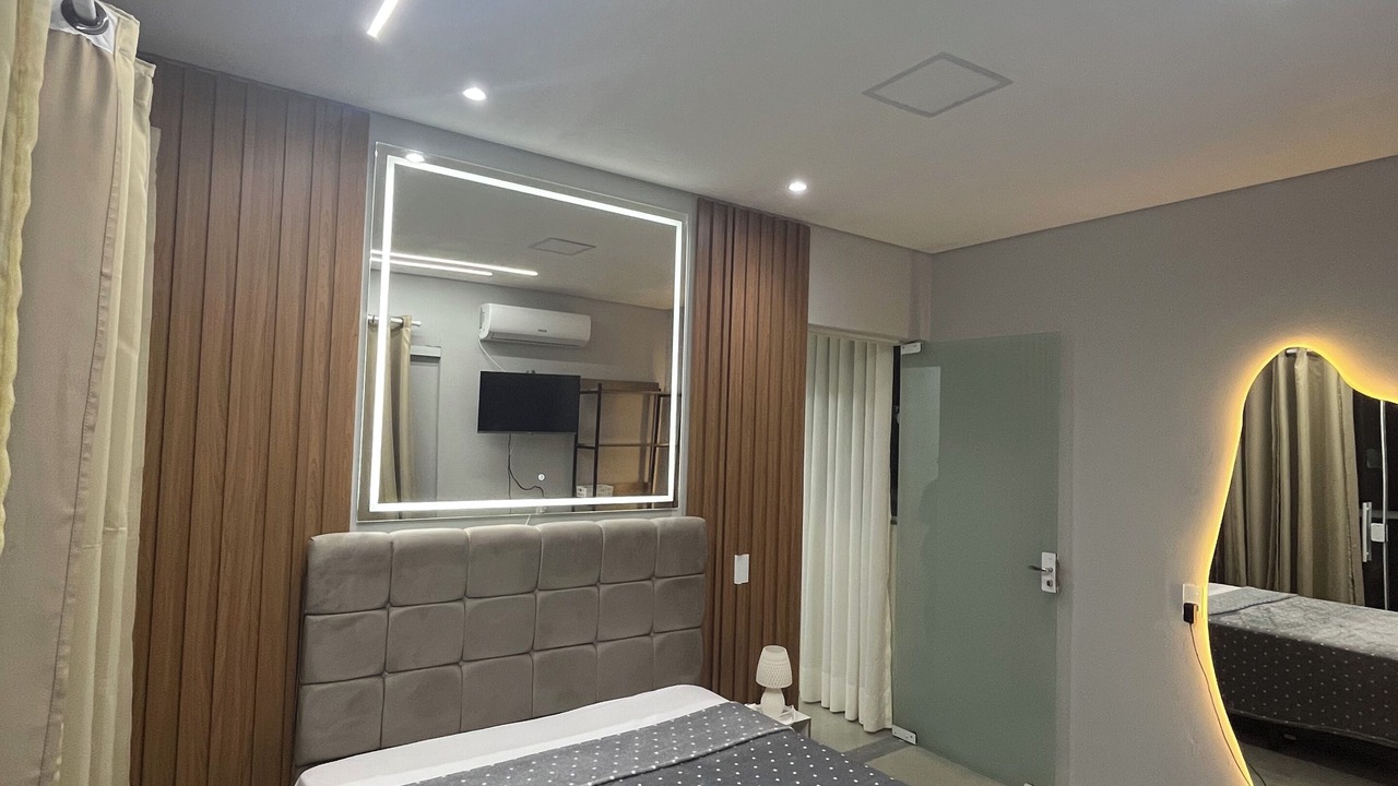 Photo of Bedroom in Governador Celso Ramos