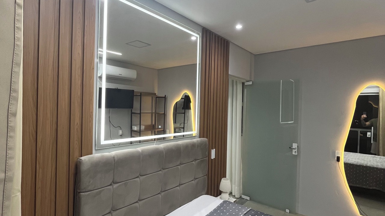 Photo of Bedroom in Governador Celso Ramos