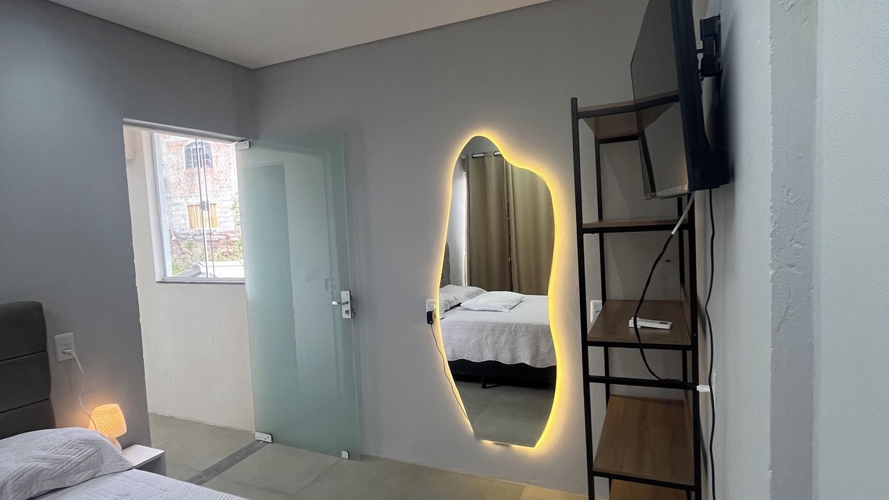 Photo of Bedroom in Governador Celso Ramos