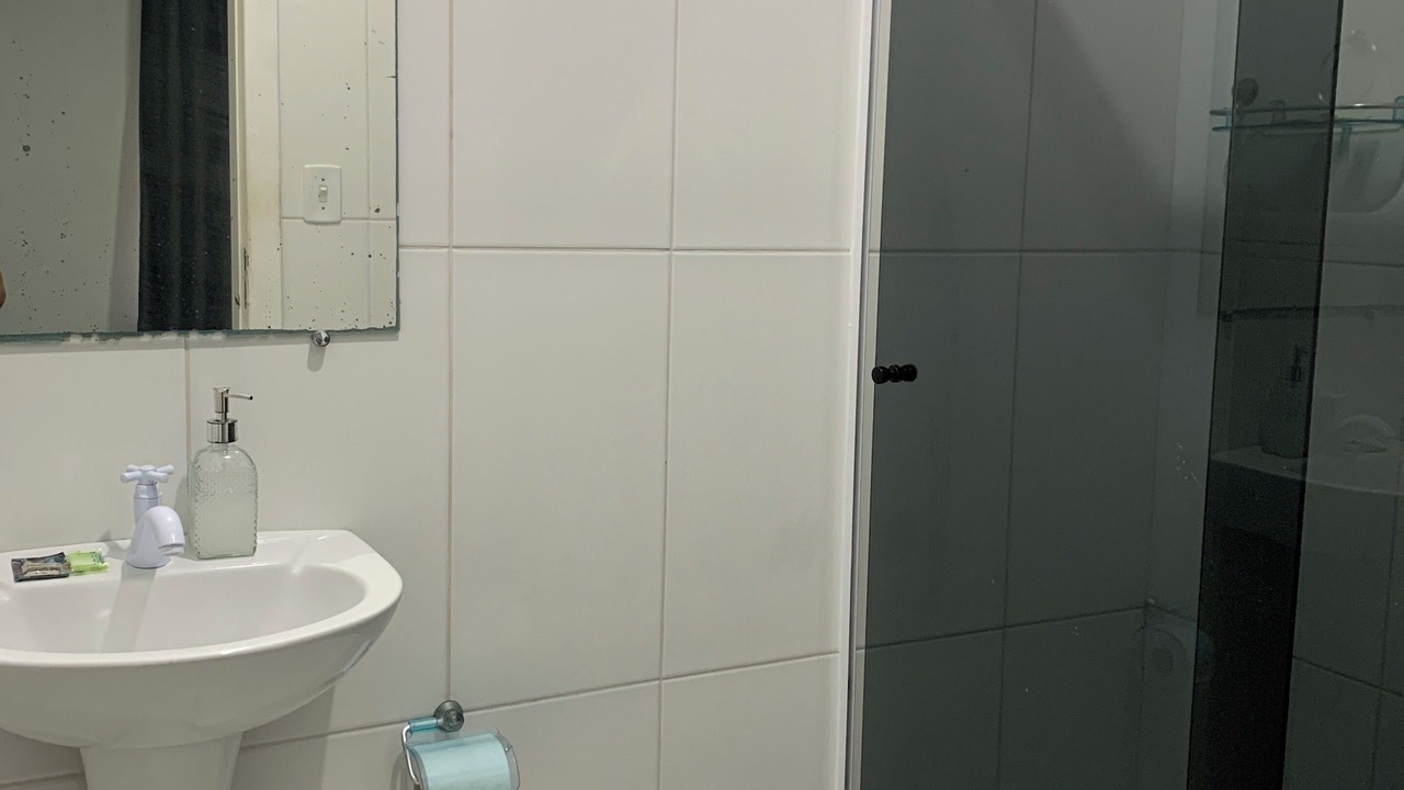 Photo of Bathroom in Penha