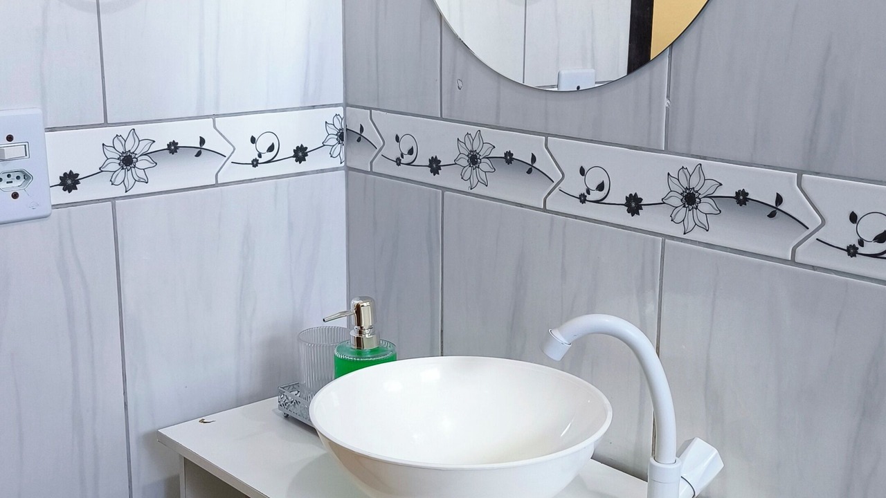 Photo of Bathroom in Santa Catarina
