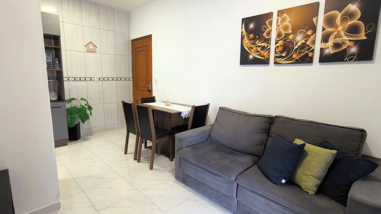 Photo of Livingroom in Santa Catarina