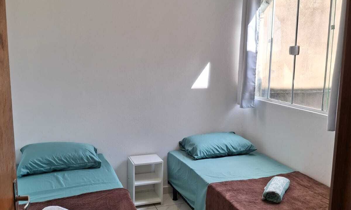 Photo of Bedroom in Santa Catarina