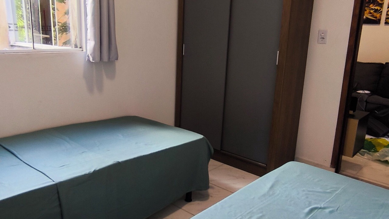 Photo of Bedroom in Santa Catarina