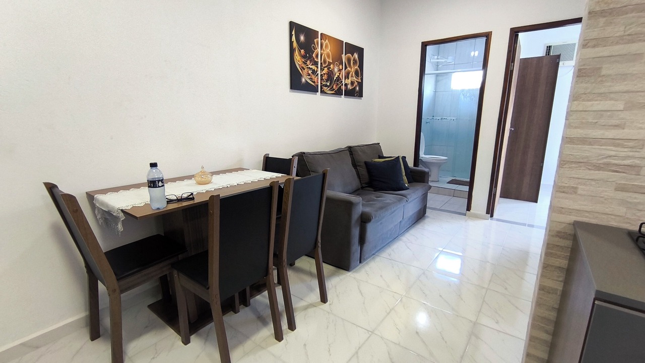 Photo of Livingroom in Santa Catarina