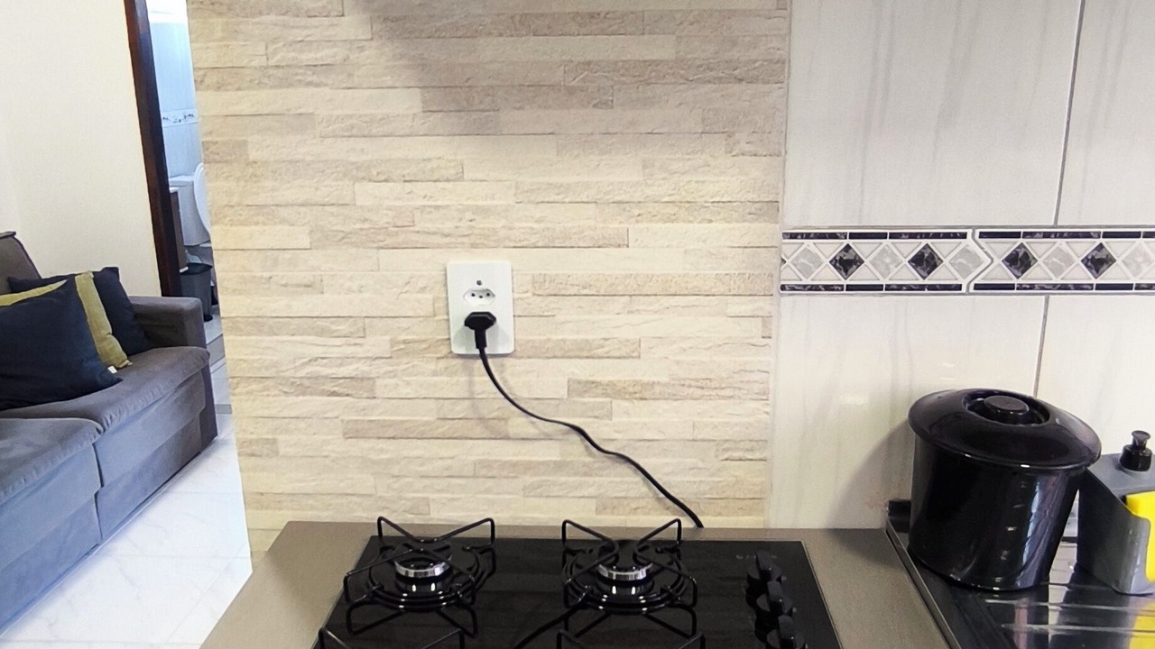 Photo of Kitchen in Santa Catarina