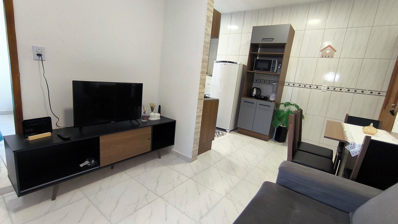 Photo of Livingroom in Santa Catarina