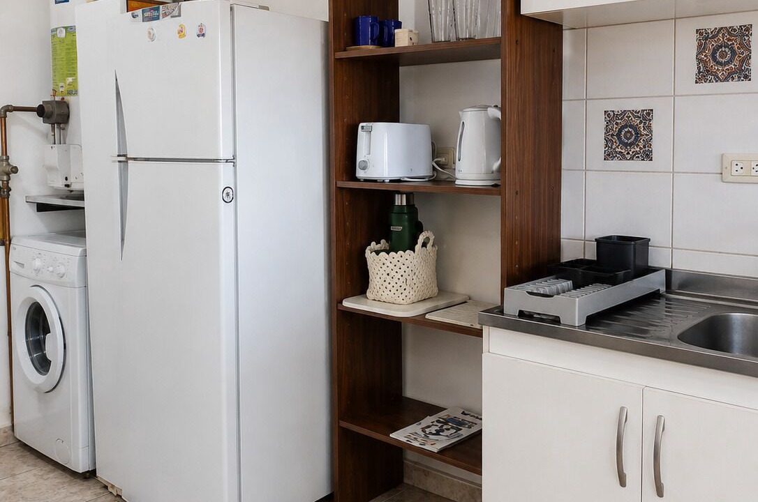 Photo of Kitchen in Province of Tierra del Fuego