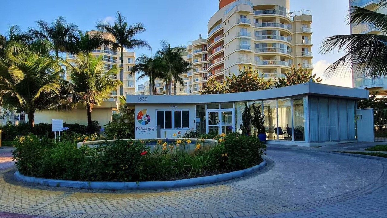Photo of Outdoor in Penha