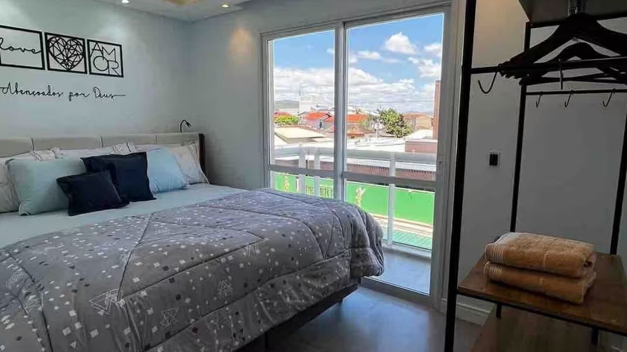 Photo of Bedroom in Penha