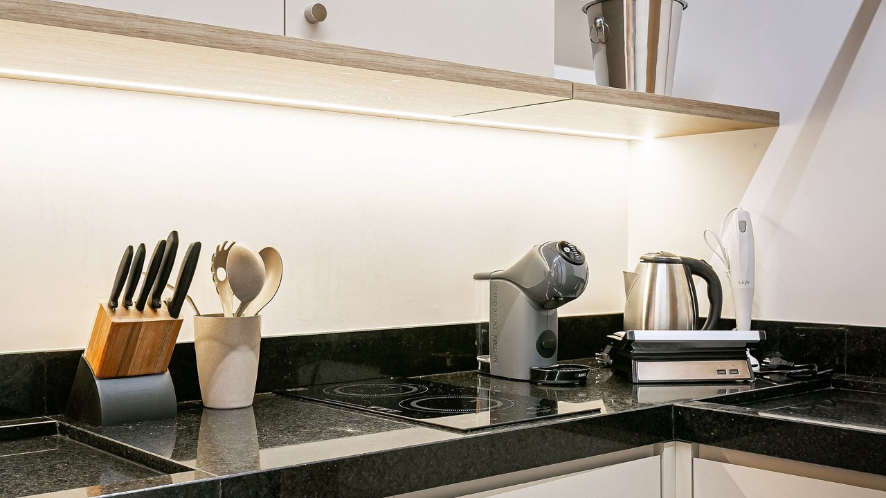Photo of Kitchen in Florianopolis