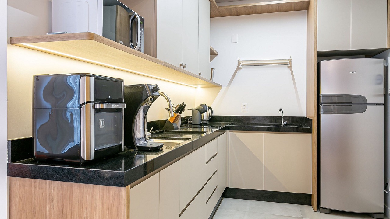 Photo of Kitchen in Florianopolis