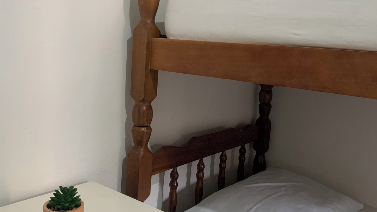 Photo of Bedroom in Penha