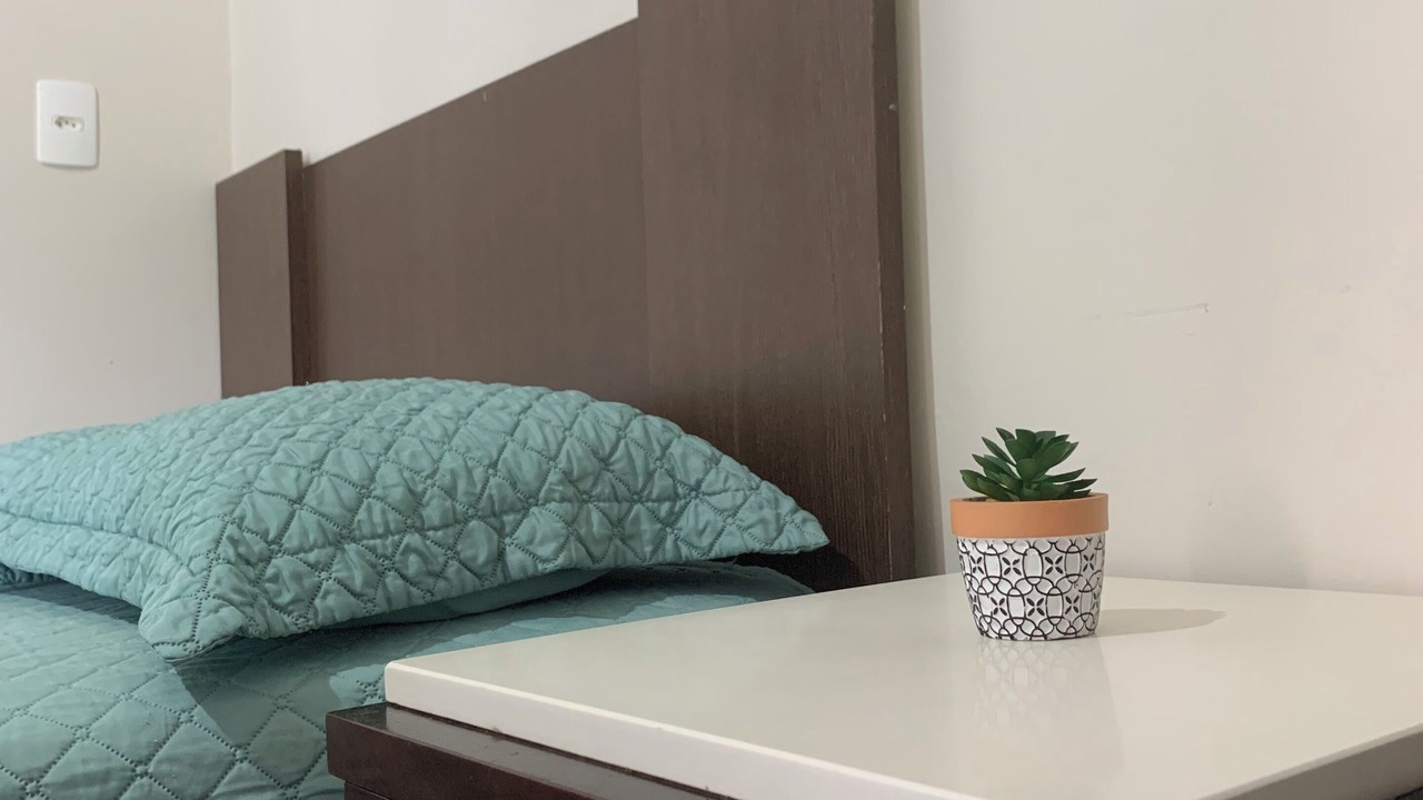 Photo of Bedroom in Penha