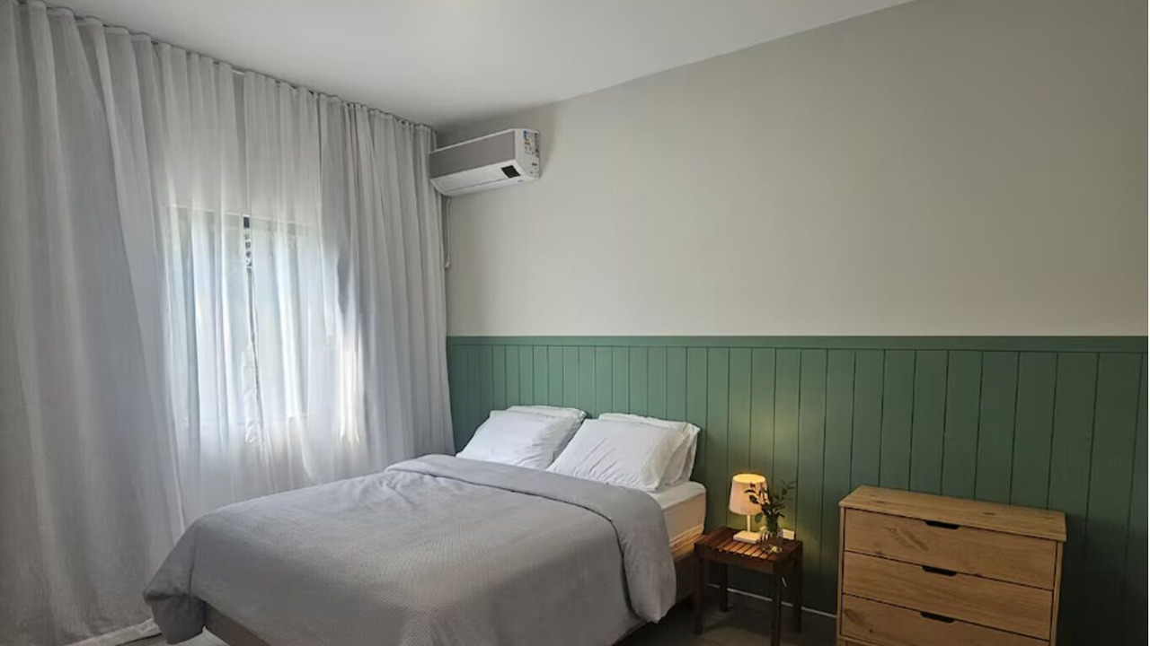 Photo of Bedroom in Pomerode