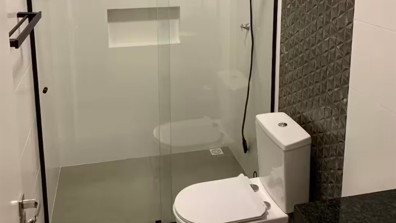 Photo of Bathroom in Pomerode