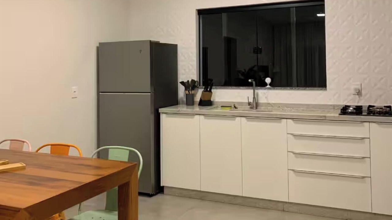 Photo of Kitchen in Pomerode