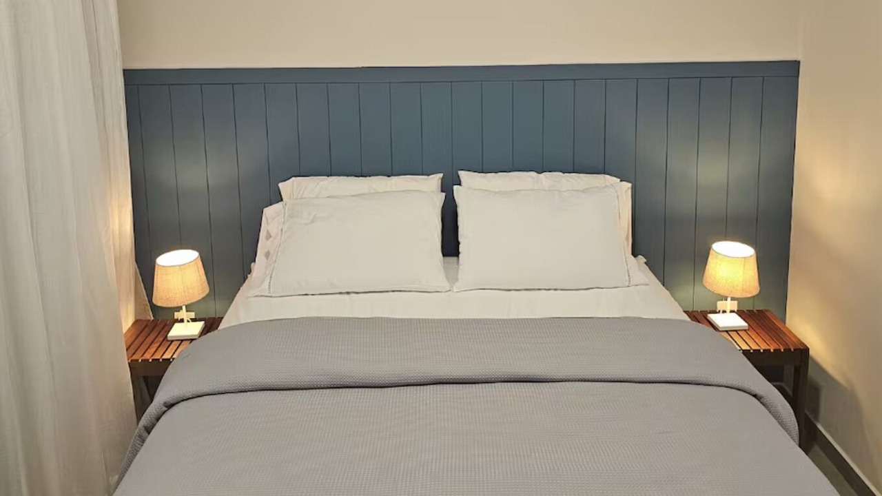 Photo of Bedroom in Pomerode