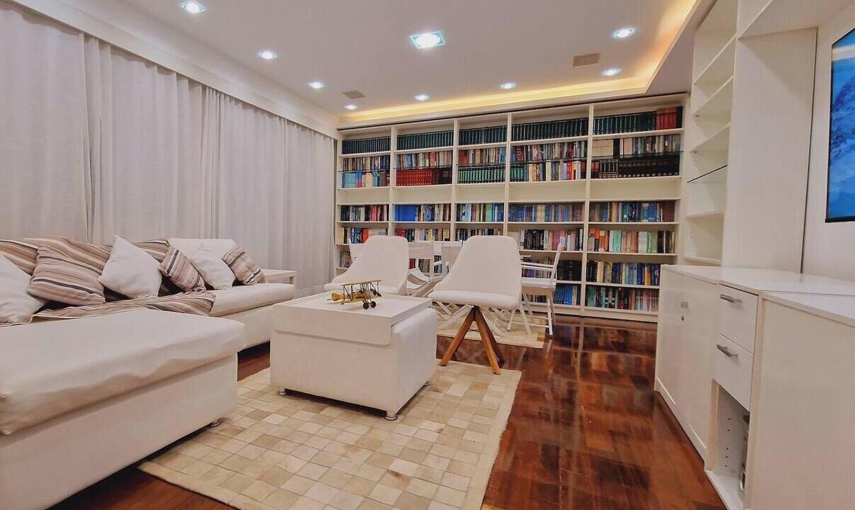 Photo of Livingroom in Grajau