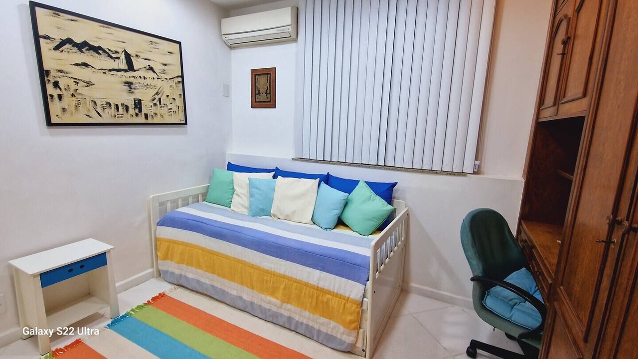 Photo of Bedroom in Grajau