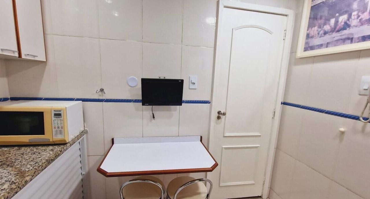 Photo of Kitchen in Grajau