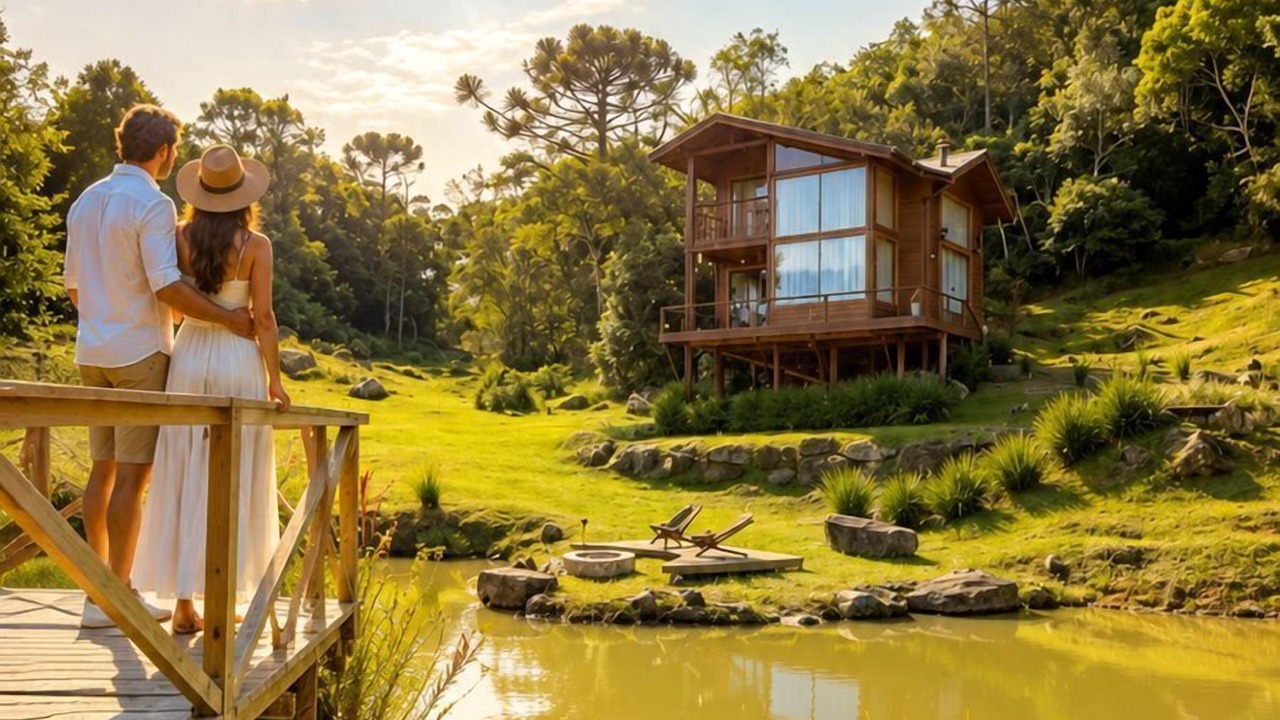 Photo of Outdoor in Alfredo Wagner