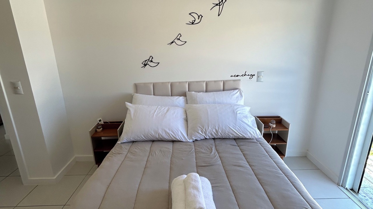 Photo of Bedroom in Ingleses Centro