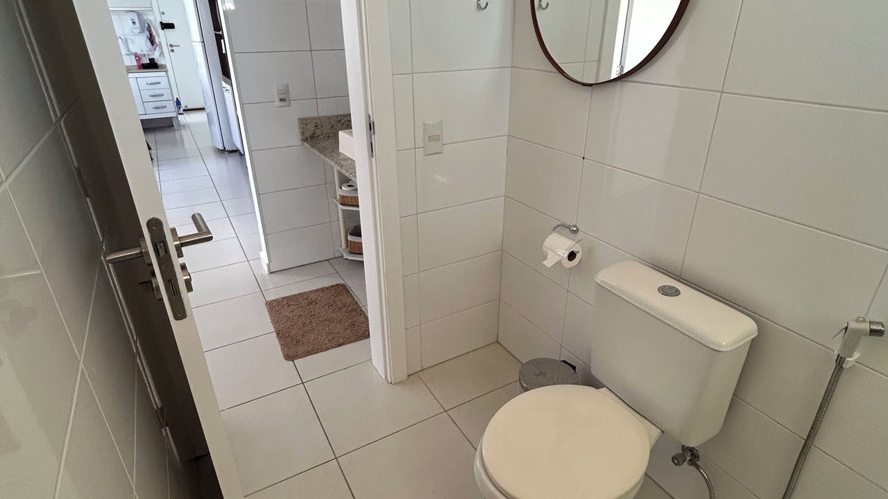 Photo of Bathroom in Ingleses Centro