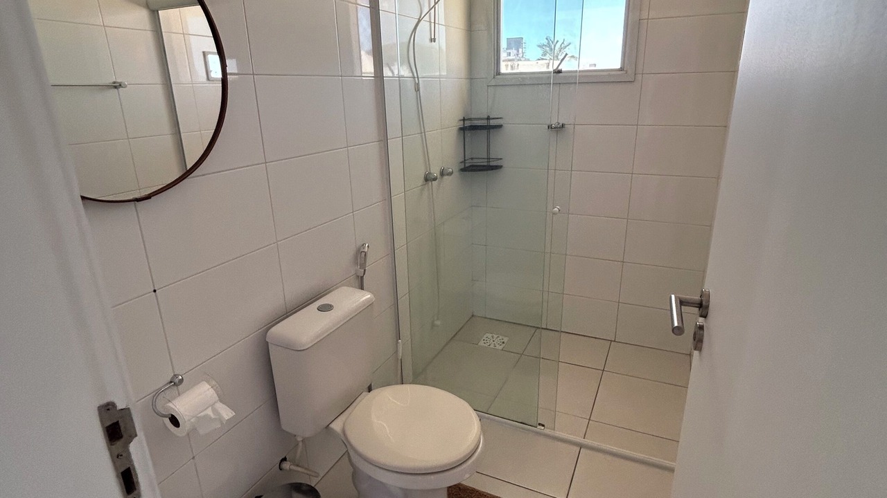 Photo of Bathroom in Ingleses Centro