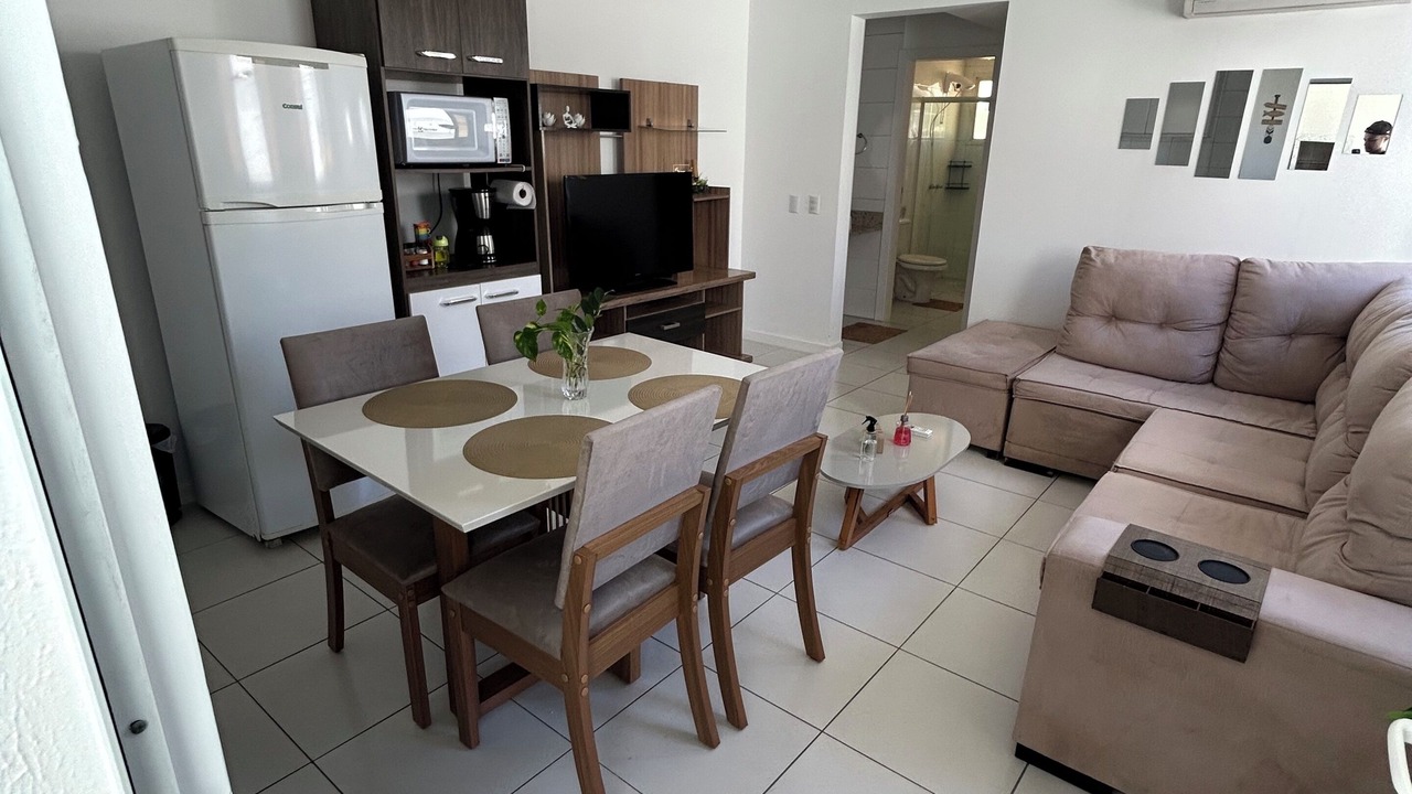 Photo of Livingroom in Ingleses Centro