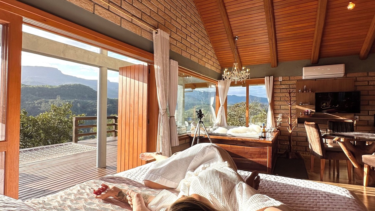 Photo of Bedroom in Praia Grande