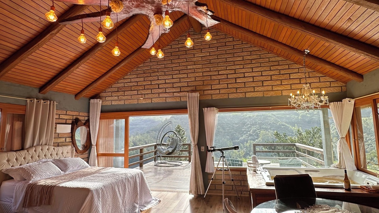 Photo of Bedroom in Praia Grande