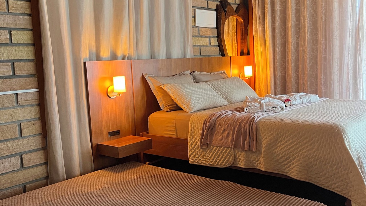 Photo of Bedroom in Praia Grande