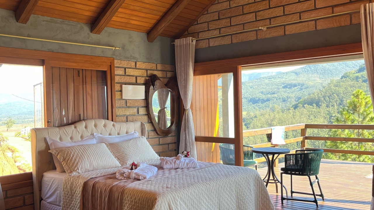 Photo of Bedroom in Praia Grande