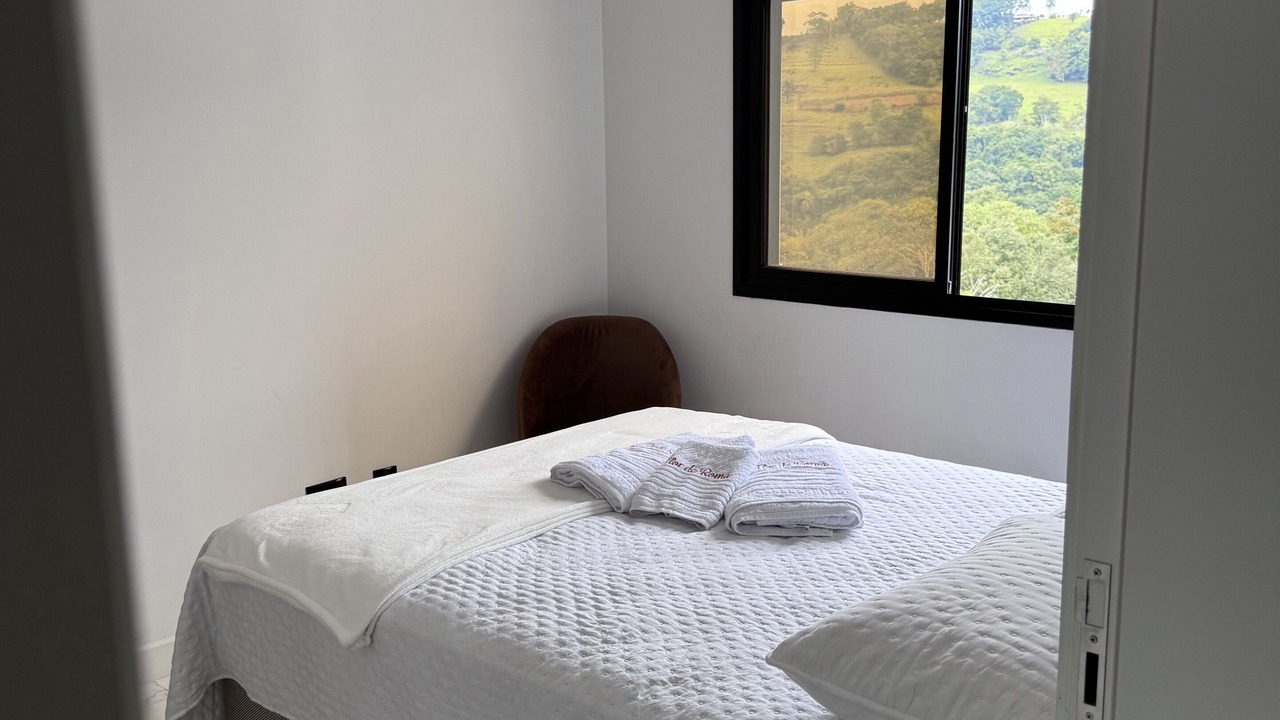 Photo of Bedroom in Piratuba