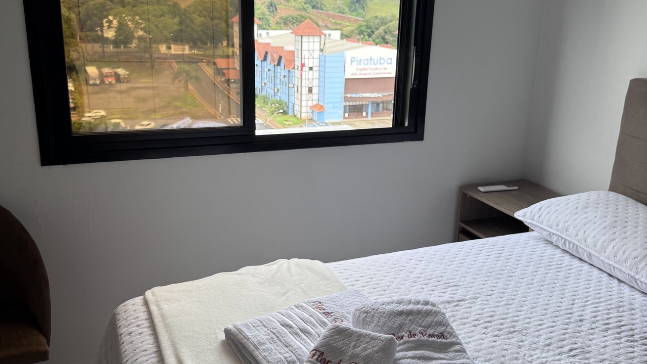 Photo of Bedroom in Piratuba