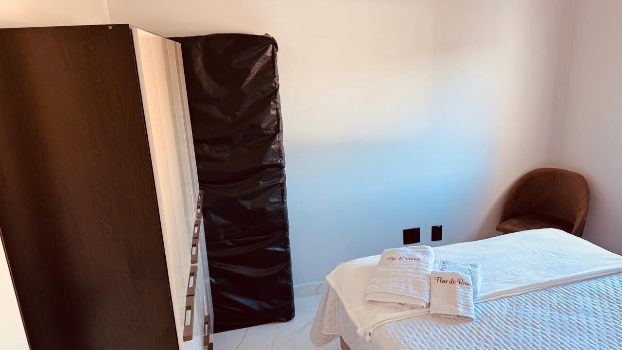 Photo of Bedroom in Piratuba