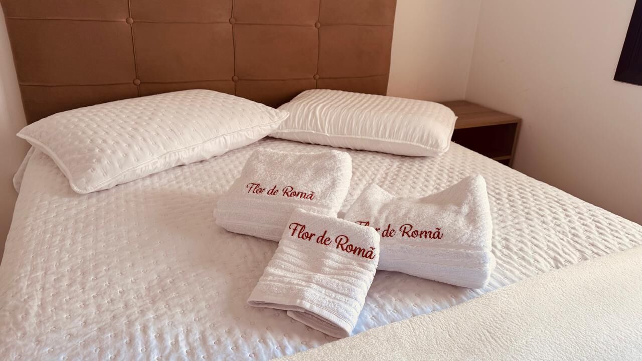 Photo of Bedroom in Piratuba