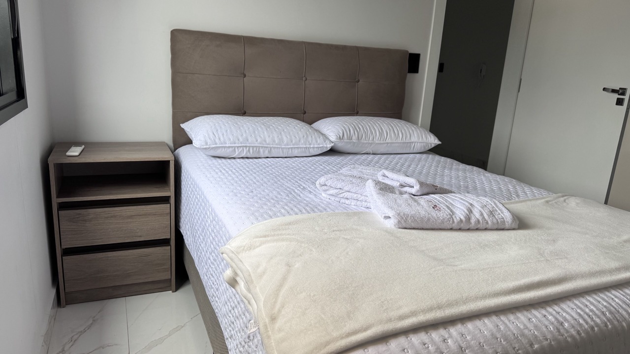 Photo of Bedroom in Piratuba
