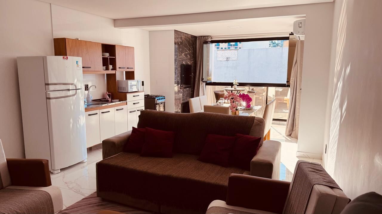 Photo of Livingroom in Piratuba