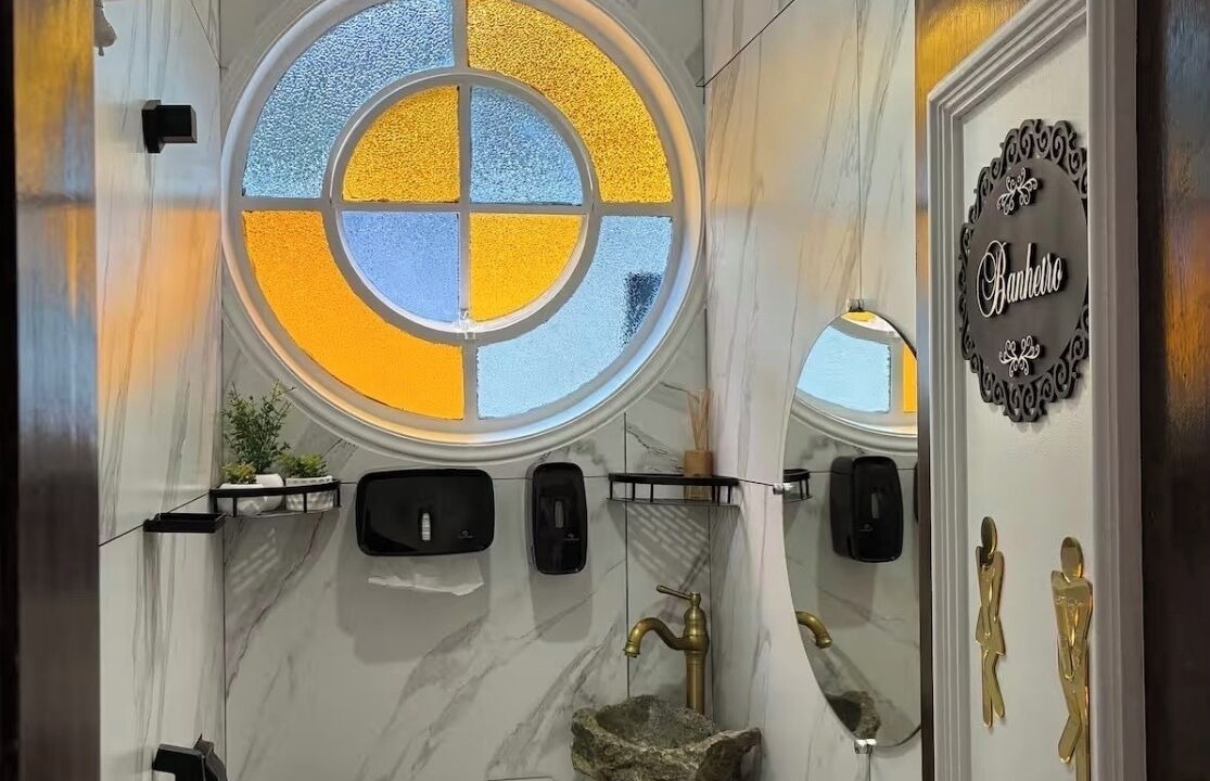 Photo of Bathroom in Sao Paulo