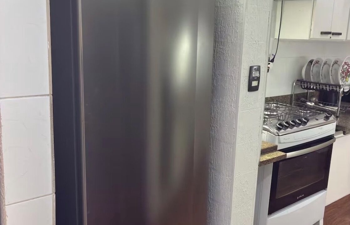 Photo of Kitchen in Sao Paulo