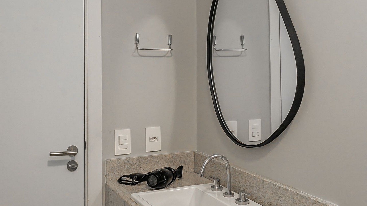 Photo of Bathroom in Centro