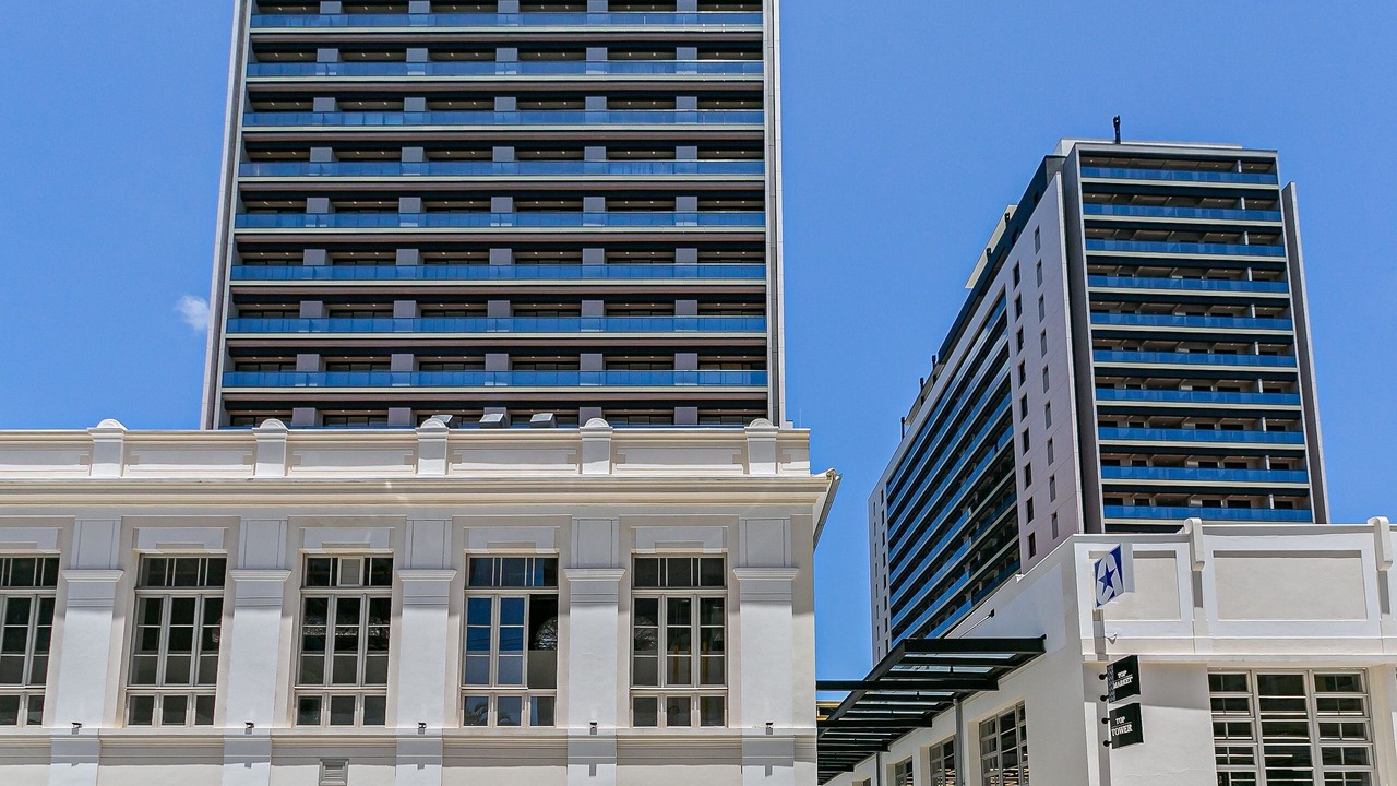 Photo of Outdoor in Centro